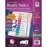 Tidal MP Copy Paper, 92 Brightness, 20lb, 11 x 17, White, 500 Sheets/Ream