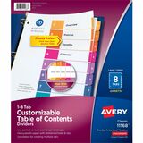 Tidal MP Copy Paper, 92 Brightness, 20lb, 11 x 17, White, 500 Sheets/Ream