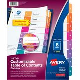 Tidal MP Copy Paper, 92 Brightness, 20lb, 11 x 17, White, 500 Sheets/Ream