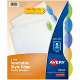 Tidal MP Copy Paper, 92 Brightness, 20lb, 11 x 17, White, 500 Sheets/Ream