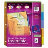 Tidal MP Copy Paper, 92 Brightness, 20lb, 11 x 17, White, 500 Sheets/Ream