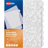 Tidal MP Copy Paper, 92 Brightness, 20lb, 11 x 17, White, 500 Sheets/Ream