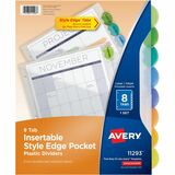 Tidal MP Copy Paper, 92 Brightness, 20lb, 11 x 17, White, 500 Sheets/Ream