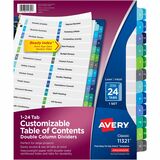 Tidal MP Copy Paper, 92 Brightness, 20lb, 11 x 17, White, 500 Sheets/Ream