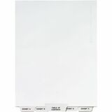 Tidal MP Copy Paper, 92 Brightness, 20lb, 11 x 17, White, 500 Sheets/Ream
