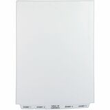Tidal MP Copy Paper, 92 Brightness, 20lb, 11 x 17, White, 500 Sheets/Ream