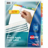 Tidal MP Copy Paper, 92 Brightness, 20lb, 11 x 17, White, 500 Sheets/Ream