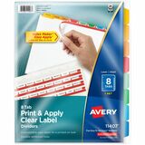 Tidal MP Copy Paper, 92 Brightness, 20lb, 11 x 17, White, 500 Sheets/Ream