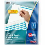 Tidal MP Copy Paper, 92 Brightness, 20lb, 11 x 17, White, 500 Sheets/Ream