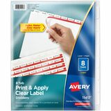 Tidal MP Copy Paper, 92 Brightness, 20lb, 11 x 17, White, 500 Sheets/Ream