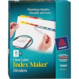 Tidal MP Copy Paper, 92 Brightness, 20lb, 11 x 17, White, 500 Sheets/Ream
