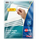 Tidal MP Copy Paper, 92 Brightness, 20lb, 11 x 17, White, 500 Sheets/Ream