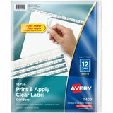 Tidal MP Copy Paper, 92 Brightness, 20lb, 11 x 17, White, 500 Sheets/Ream