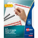 Tidal MP Copy Paper, 92 Brightness, 20lb, 11 x 17, White, 500 Sheets/Ream
