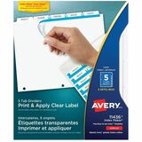 Tidal MP Copy Paper, 92 Brightness, 20lb, 11 x 17, White, 500 Sheets/Ream