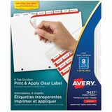 Tidal MP Copy Paper, 92 Brightness, 20lb, 11 x 17, White, 500 Sheets/Ream
