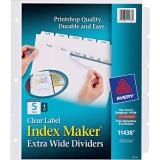 Tidal MP Copy Paper, 92 Brightness, 20lb, 11 x 17, White, 500 Sheets/Ream