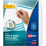Tidal MP Copy Paper, 92 Brightness, 20lb, 11 x 17, White, 500 Sheets/Ream