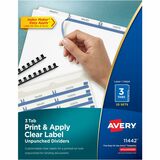 Tidal MP Copy Paper, 92 Brightness, 20lb, 11 x 17, White, 500 Sheets/Ream