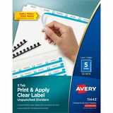 Tidal MP Copy Paper, 92 Brightness, 20lb, 11 x 17, White, 500 Sheets/Ream