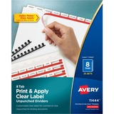 Tidal MP Copy Paper, 92 Brightness, 20lb, 11 x 17, White, 500 Sheets/Ream