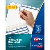Tidal MP Copy Paper, 92 Brightness, 20lb, 11 x 17, White, 500 Sheets/Ream