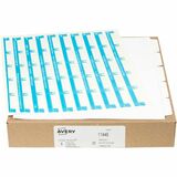 Tidal MP Copy Paper, 92 Brightness, 20lb, 11 x 17, White, 500 Sheets/Ream