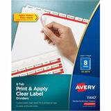 Tidal MP Copy Paper, 92 Brightness, 20lb, 11 x 17, White, 500 Sheets/Ream