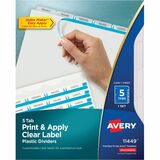 Tidal MP Copy Paper, 92 Brightness, 20lb, 11 x 17, White, 500 Sheets/Ream