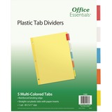 Tidal MP Copy Paper, 92 Brightness, 20lb, 11 x 17, White, 500 Sheets/Ream