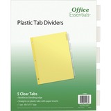 Tidal MP Copy Paper, 92 Brightness, 20lb, 11 x 17, White, 500 Sheets/Ream