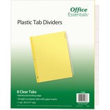 Tidal MP Copy Paper, 92 Brightness, 20lb, 11 x 17, White, 500 Sheets/Ream