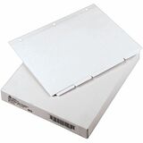 Tidal MP Copy Paper, 92 Brightness, 20lb, 11 x 17, White, 500 Sheets/Ream