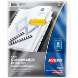Tidal MP Copy Paper, 92 Brightness, 20lb, 11 x 17, White, 500 Sheets/Ream