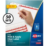 Tidal MP Copy Paper, 92 Brightness, 20lb, 11 x 17, White, 500 Sheets/Ream