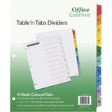 Tidal MP Copy Paper, 92 Brightness, 20lb, 11 x 17, White, 500 Sheets/Ream