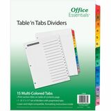 Tidal MP Copy Paper, 92 Brightness, 20lb, 11 x 17, White, 500 Sheets/Ream