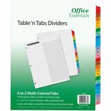 Tidal MP Copy Paper, 92 Brightness, 20lb, 11 x 17, White, 500 Sheets/Ream