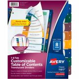 Tidal MP Copy Paper, 92 Brightness, 20lb, 11 x 17, White, 500 Sheets/Ream
