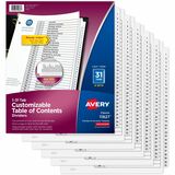 Tidal MP Copy Paper, 92 Brightness, 20lb, 11 x 17, White, 500 Sheets/Ream