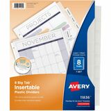 Tidal MP Copy Paper, 92 Brightness, 20lb, 11 x 17, White, 500 Sheets/Ream