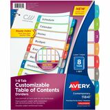 Tidal MP Copy Paper, 92 Brightness, 20lb, 11 x 17, White, 500 Sheets/Ream