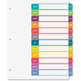 Tidal MP Copy Paper, 92 Brightness, 20lb, 11 x 17, White, 500 Sheets/Ream