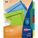 Tidal MP Copy Paper, 92 Brightness, 20lb, 11 x 17, White, 500 Sheets/Ream