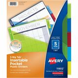 Tidal MP Copy Paper, 92 Brightness, 20lb, 11 x 17, White, 500 Sheets/Ream
