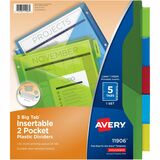 Tidal MP Copy Paper, 92 Brightness, 20lb, 11 x 17, White, 500 Sheets/Ream