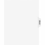 Tidal MP Copy Paper, 92 Brightness, 20lb, 11 x 17, White, 500 Sheets/Ream