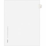 Tidal MP Copy Paper, 92 Brightness, 20lb, 11 x 17, White, 500 Sheets/Ream