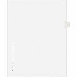 Tidal MP Copy Paper, 92 Brightness, 20lb, 11 x 17, White, 500 Sheets/Ream