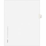 Tidal MP Copy Paper, 92 Brightness, 20lb, 11 x 17, White, 500 Sheets/Ream